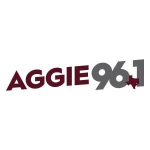 aggie 96 radio